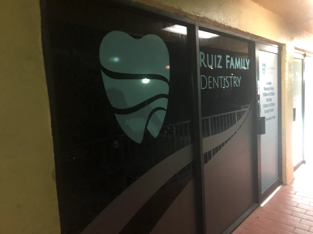 Ruiz Family Dentistry