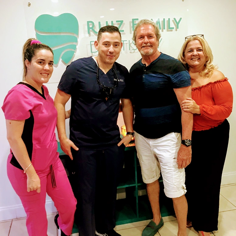 Ruiz Family Dentistry