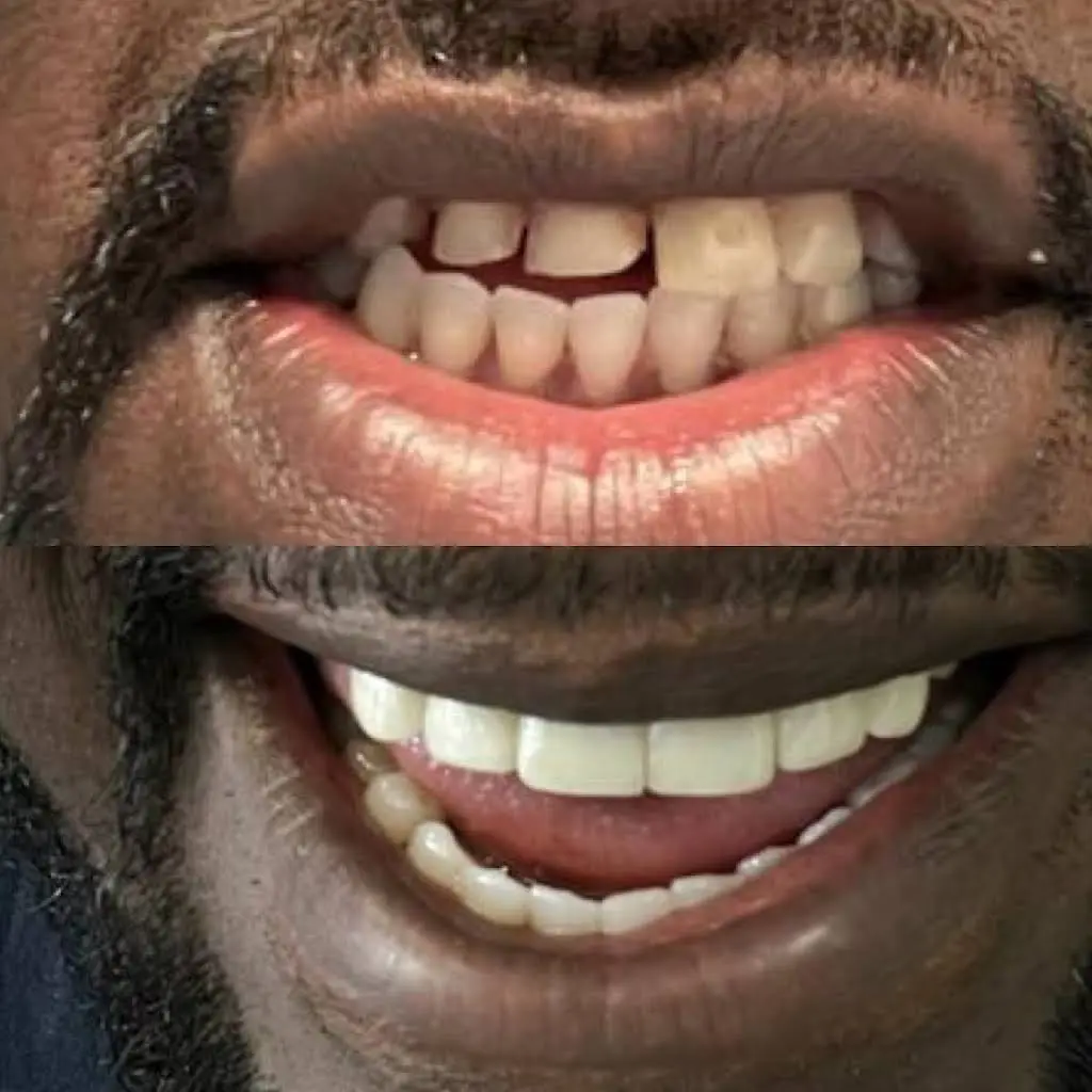 Seven Dental