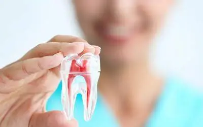 Samar Dental Group - Professional dental clinic exterior with modern facilities
