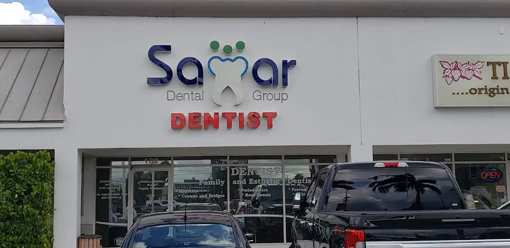 Samar Dental Group