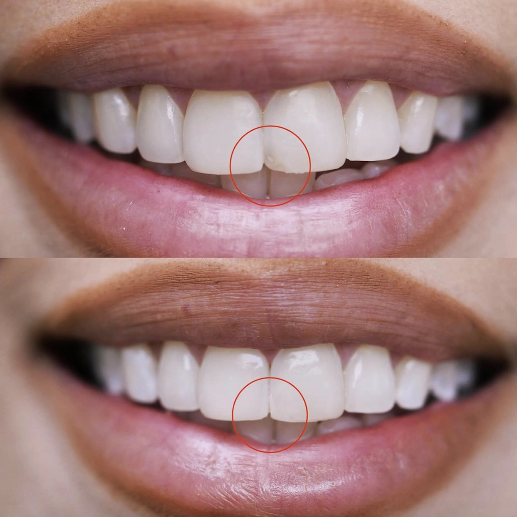 K & K Dental Associates