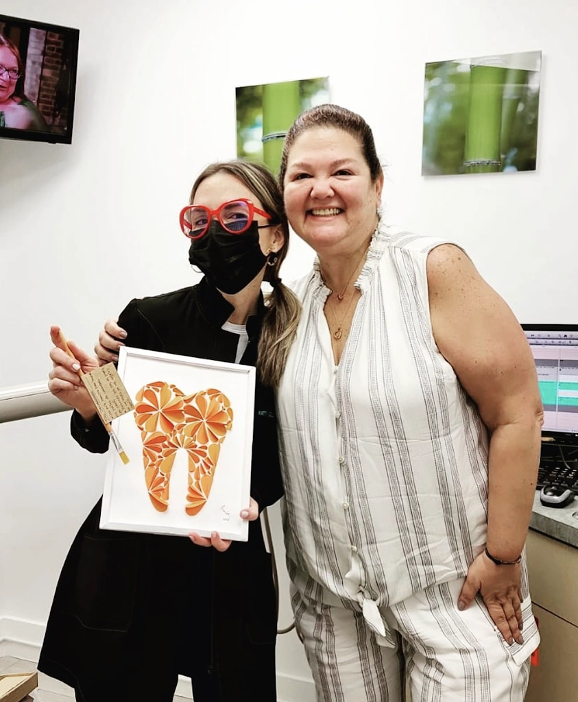 K & K Dental Associates
