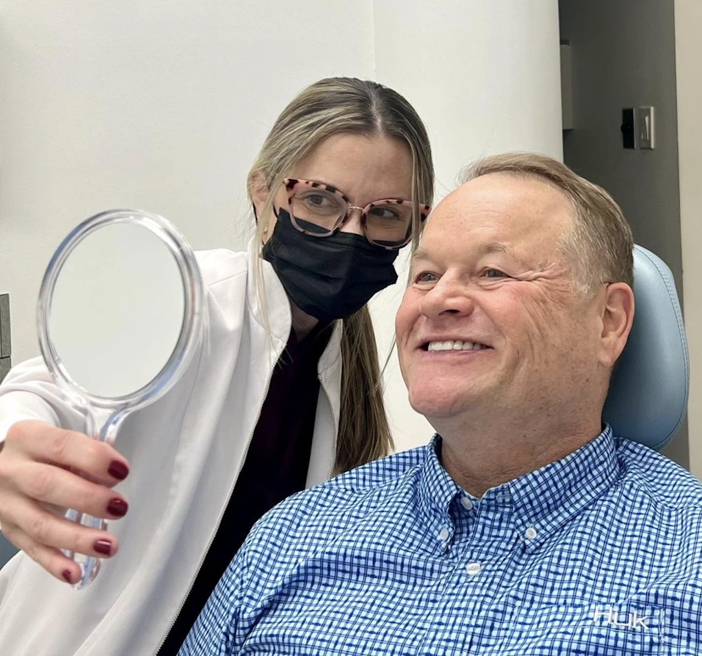 K & K Dental Associates