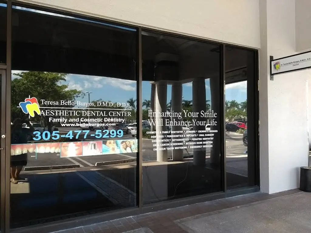 Doral Park Dental Ctr / Bello-Burgos Smiles