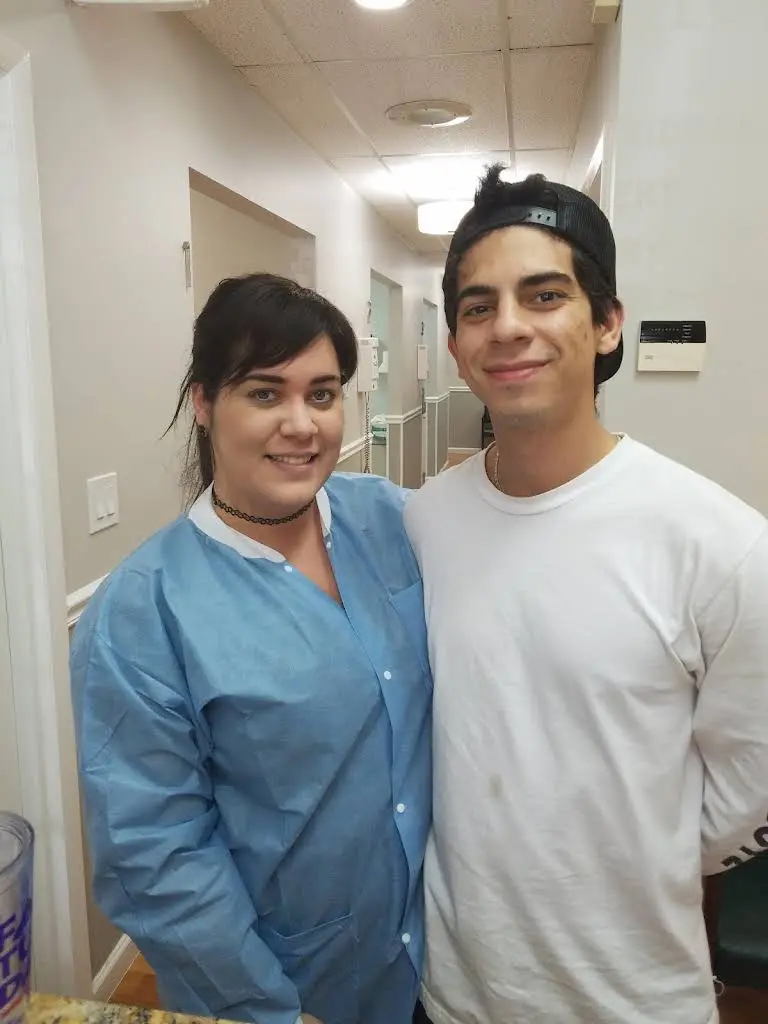 Doral Park Dental Ctr / Bello-Burgos Smiles
