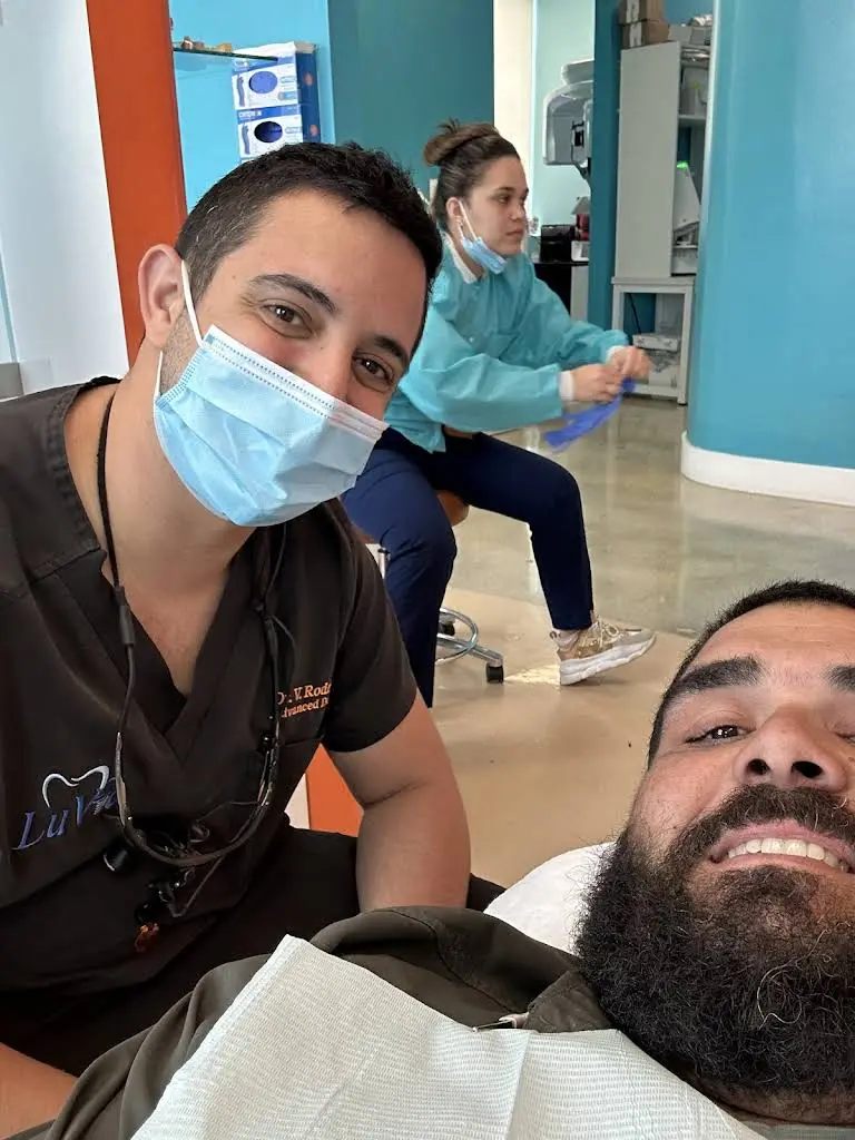 Luvic Advanced Dentistry