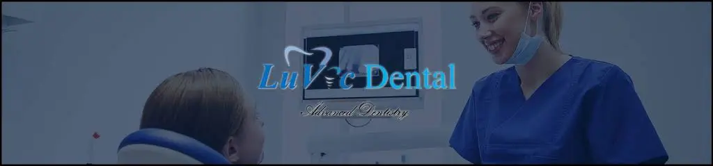 Luvic Advanced Dentistry
