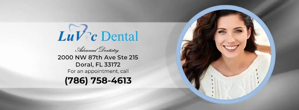 Luvic Advanced Dentistry