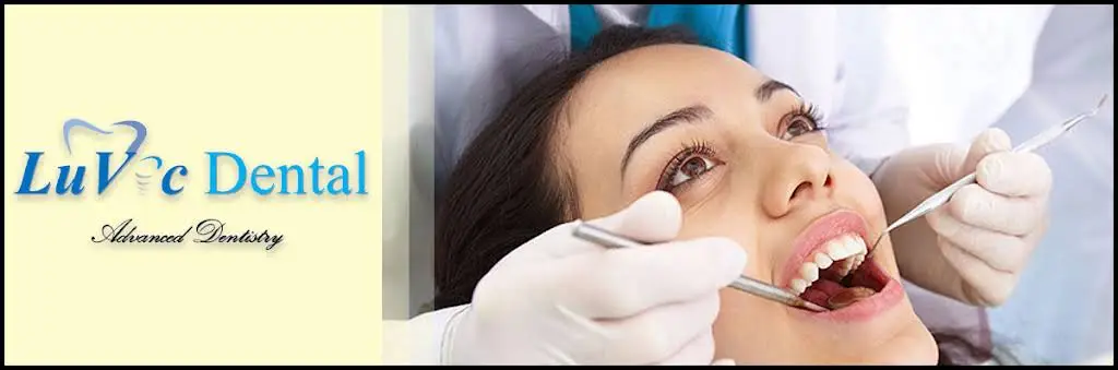 Luvic Advanced Dentistry