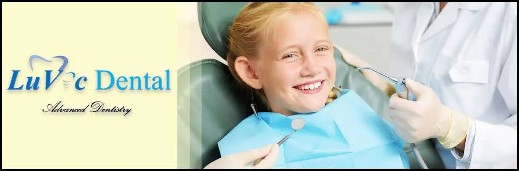 Luvic Advanced Dentistry