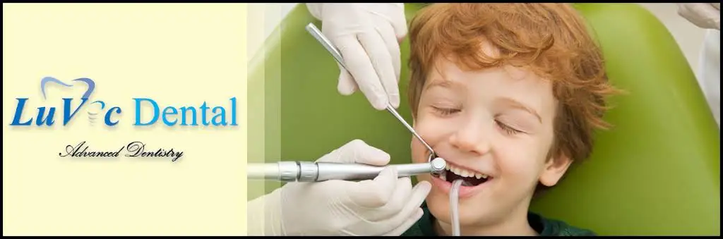 Luvic Advanced Dentistry