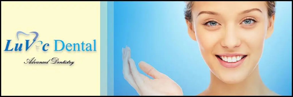 Luvic Advanced Dentistry