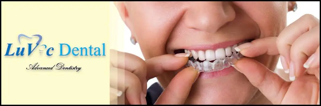 Luvic Advanced Dentistry