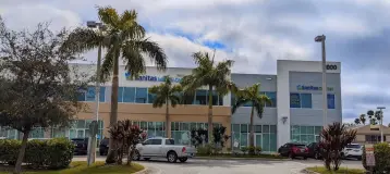 Sanitas Dental Doral