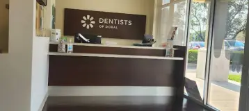Dentists of Doral