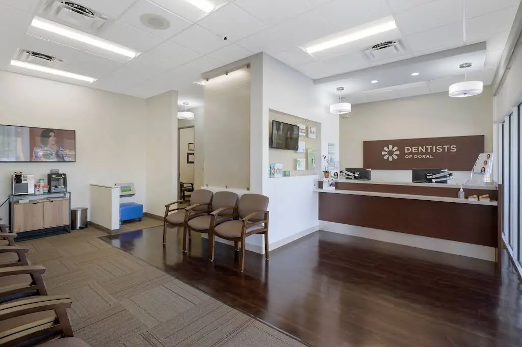 Dentists of Doral