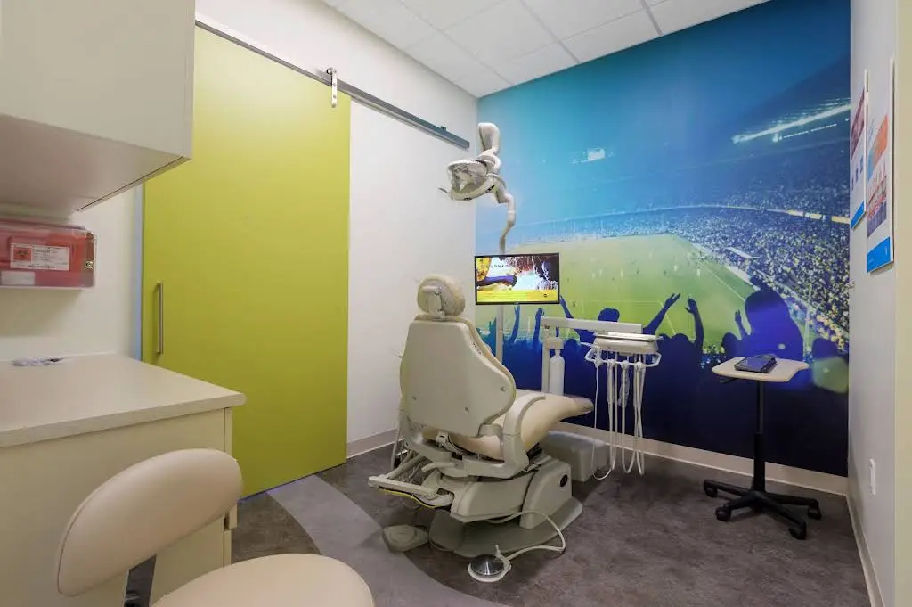 Dentists of Doral