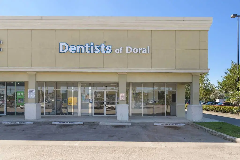 Dentists of Doral