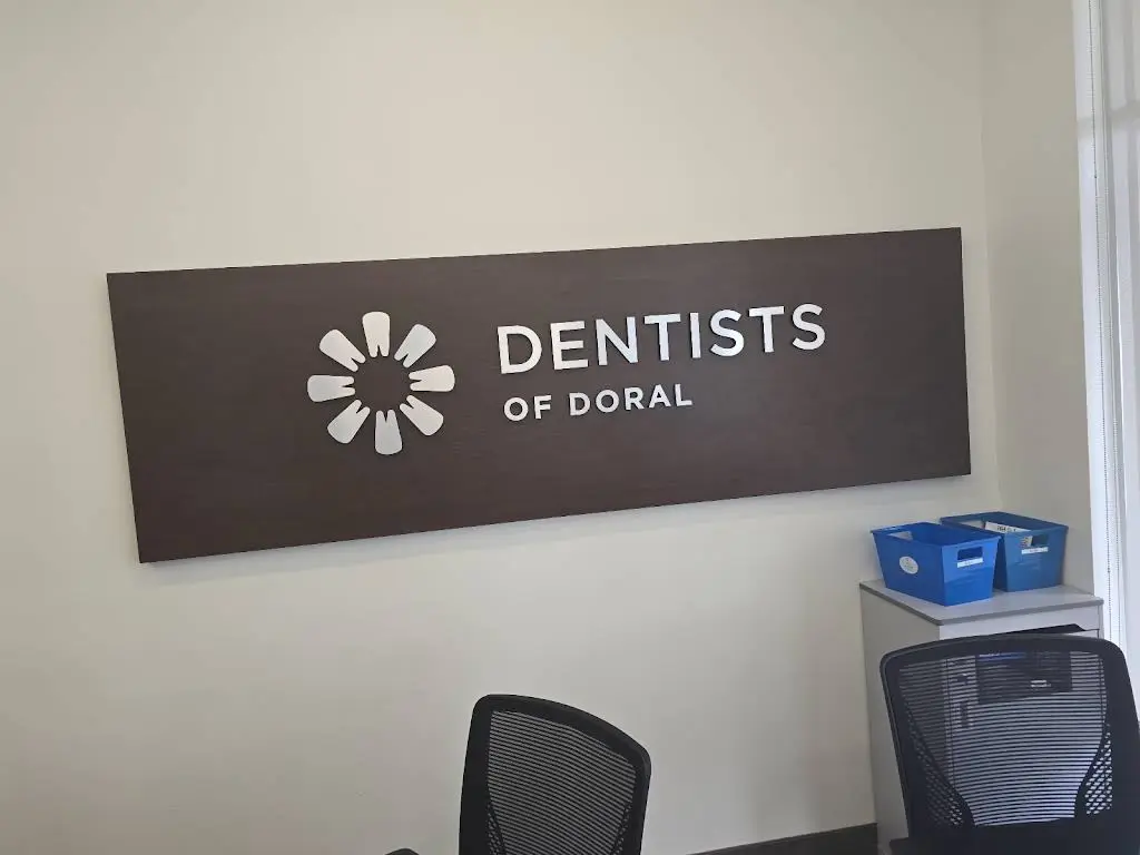 Dentists of Doral