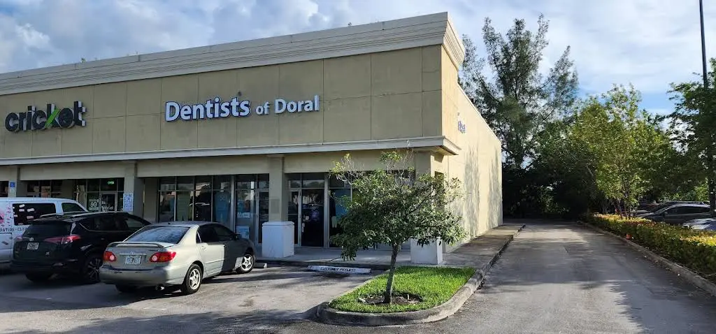 Dentists of Doral