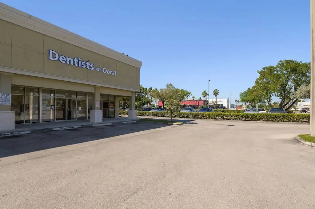 Dentists of Doral