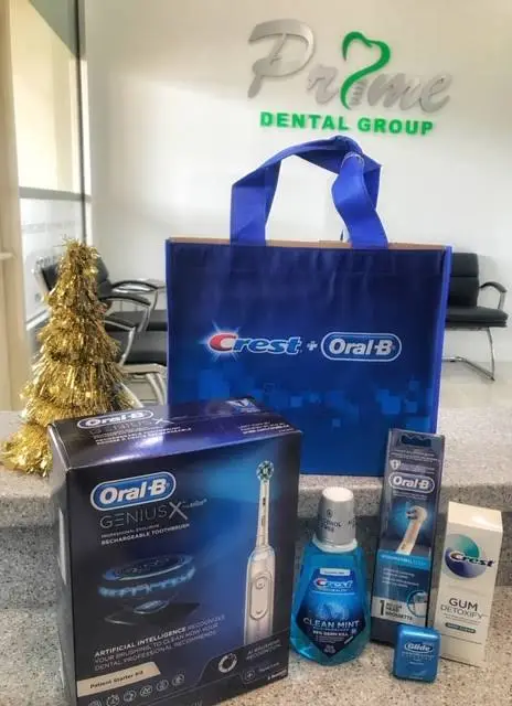 Prime Dental Group Doral
