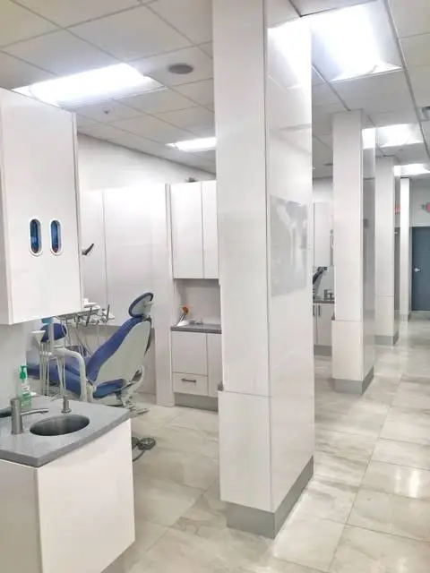 Prime Dental Group Doral