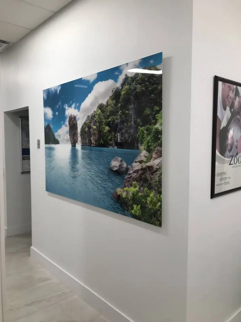 Prime Dental Group Doral