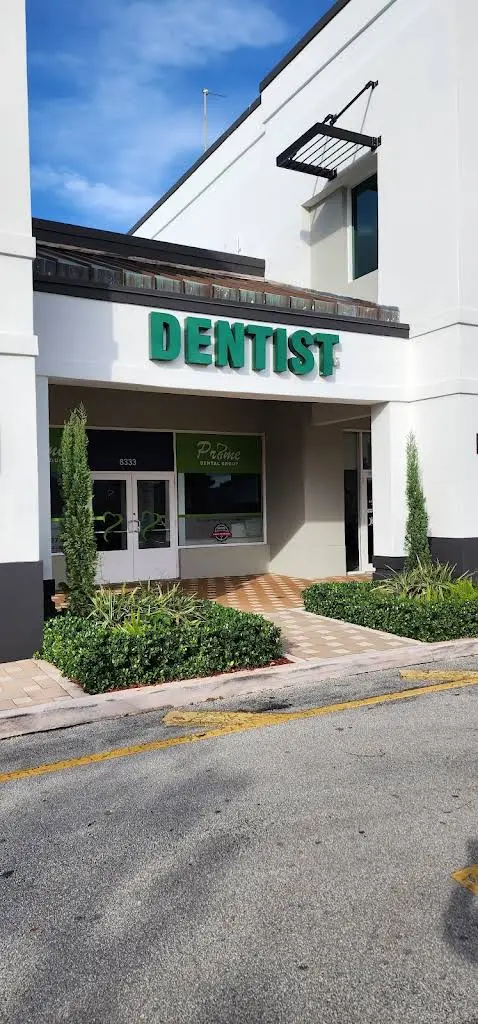 Prime Dental Group Doral