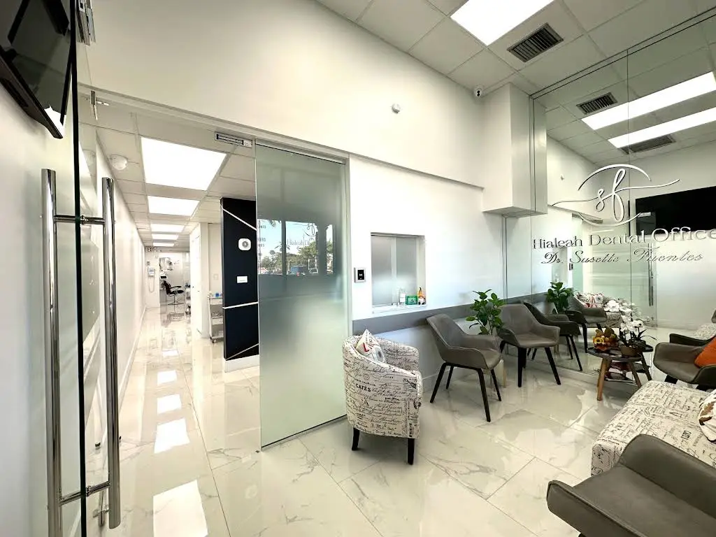 Hialeah Dental Office