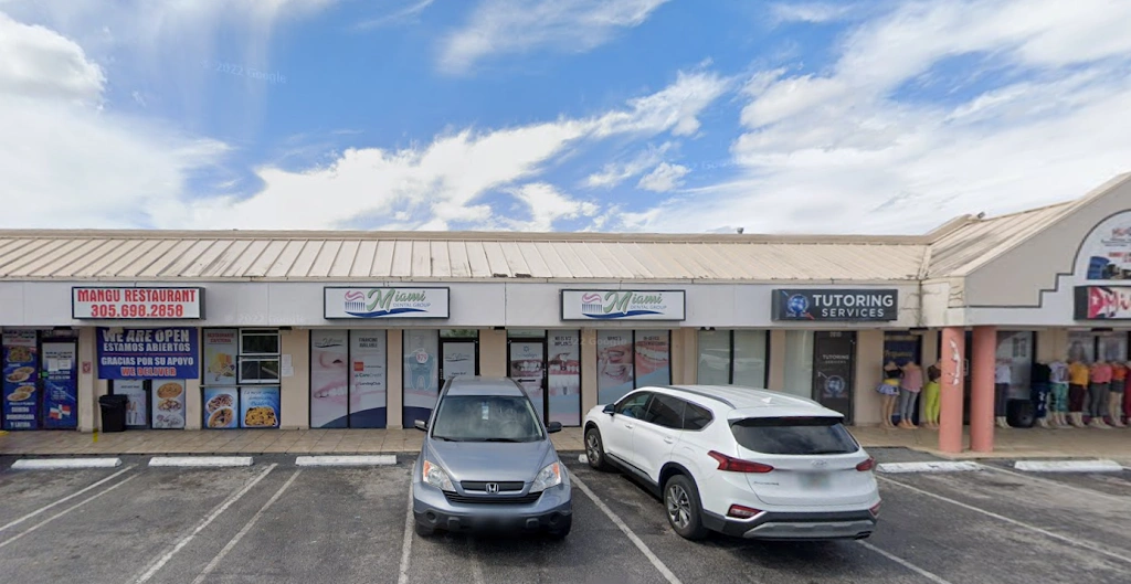 Hialeah Dental Office