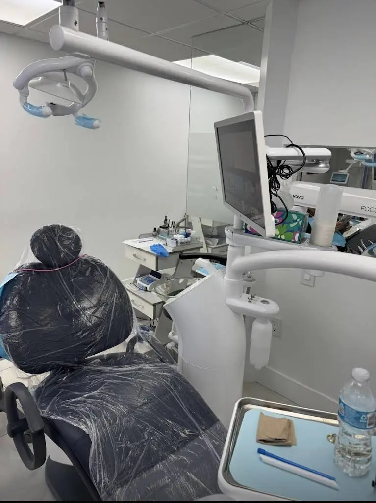 Hialeah Dental Office