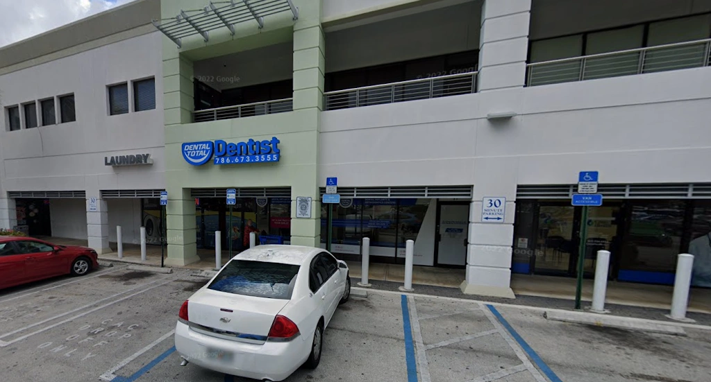 Hialeah Dental Office