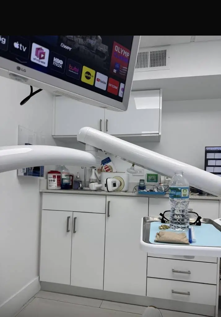 Hialeah Dental Office