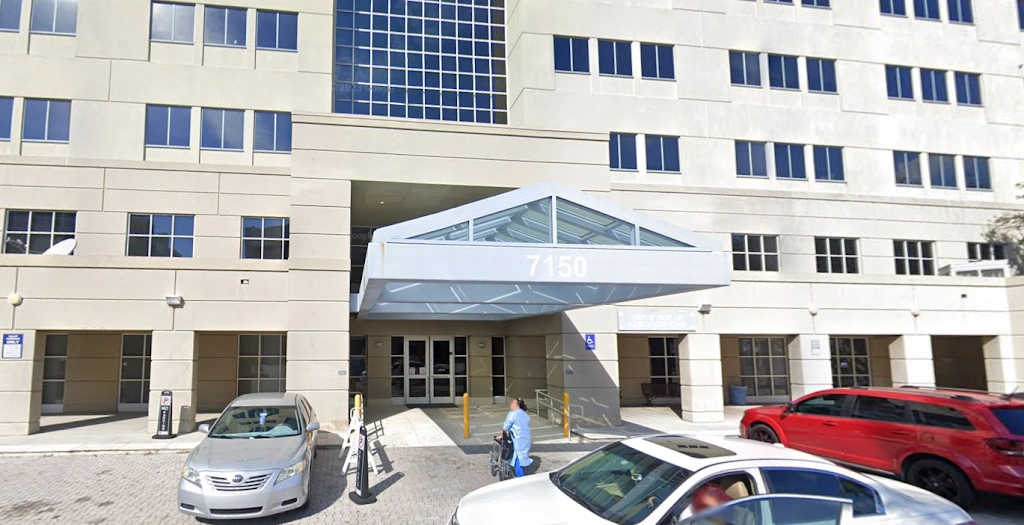 Hialeah Dental Office