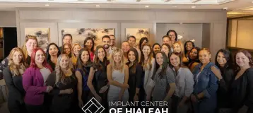 Dental Implant Center of Hialeah