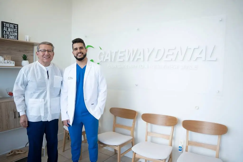 Gateway Dental