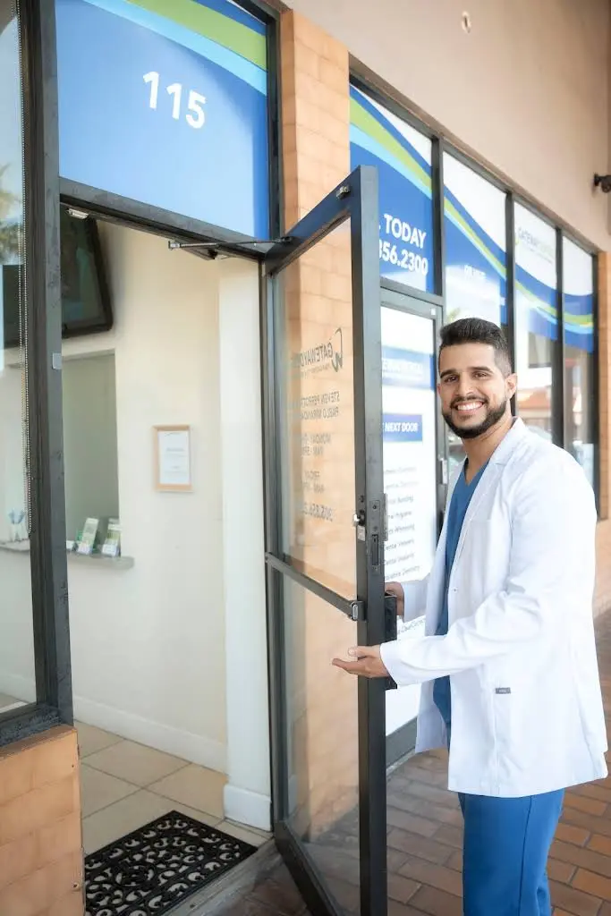 Gateway Dental