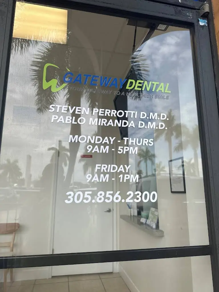 Gateway Dental