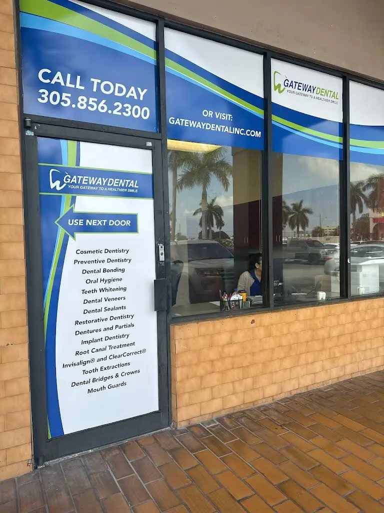 Gateway Dental