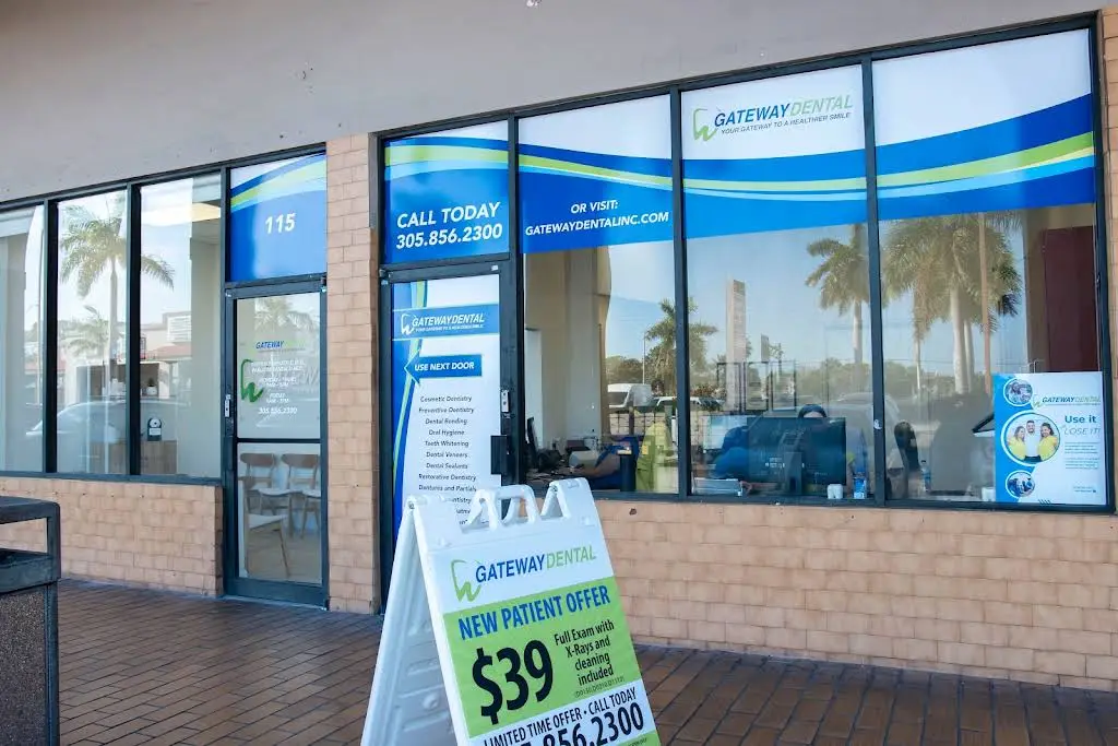 Gateway Dental