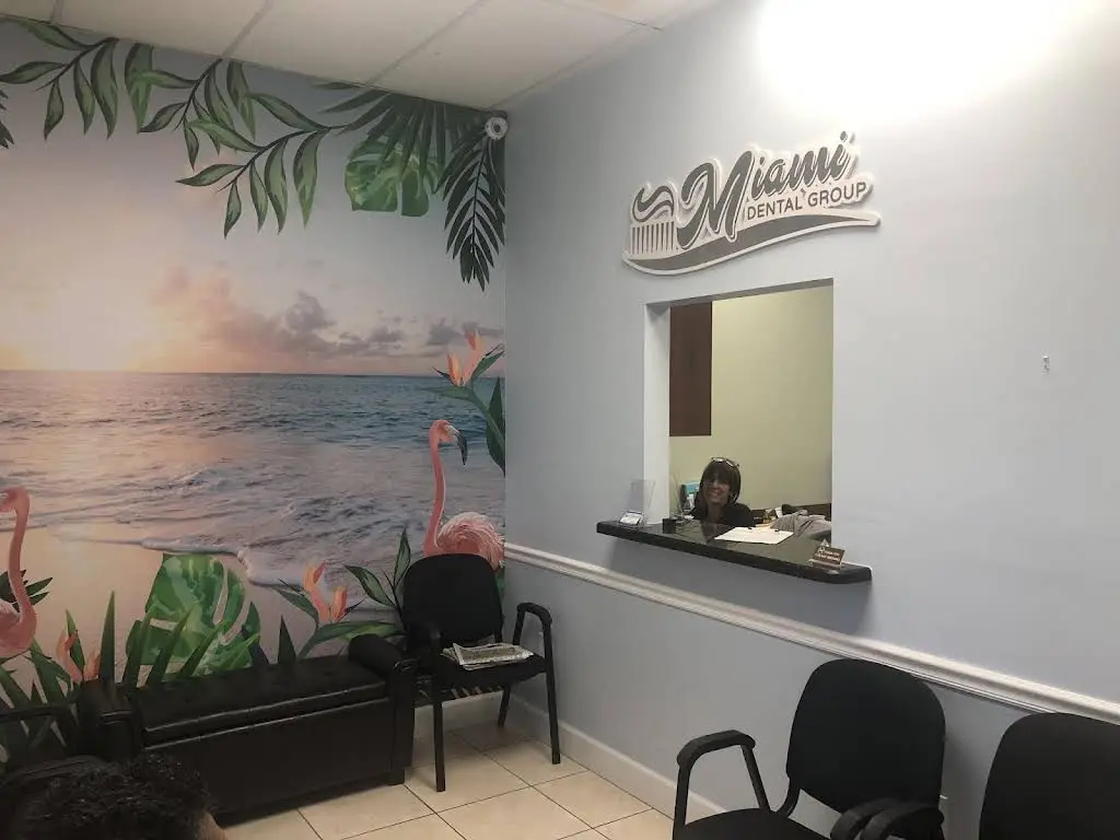 Miami Dental Group of Hialeah
