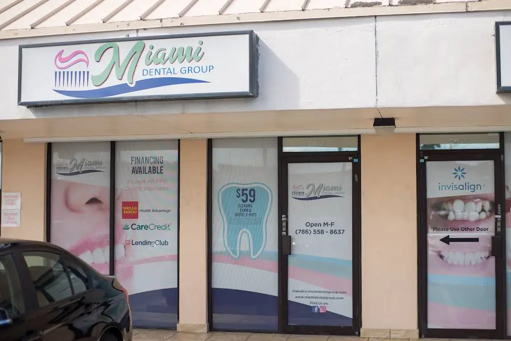 Miami Dental Group of Hialeah