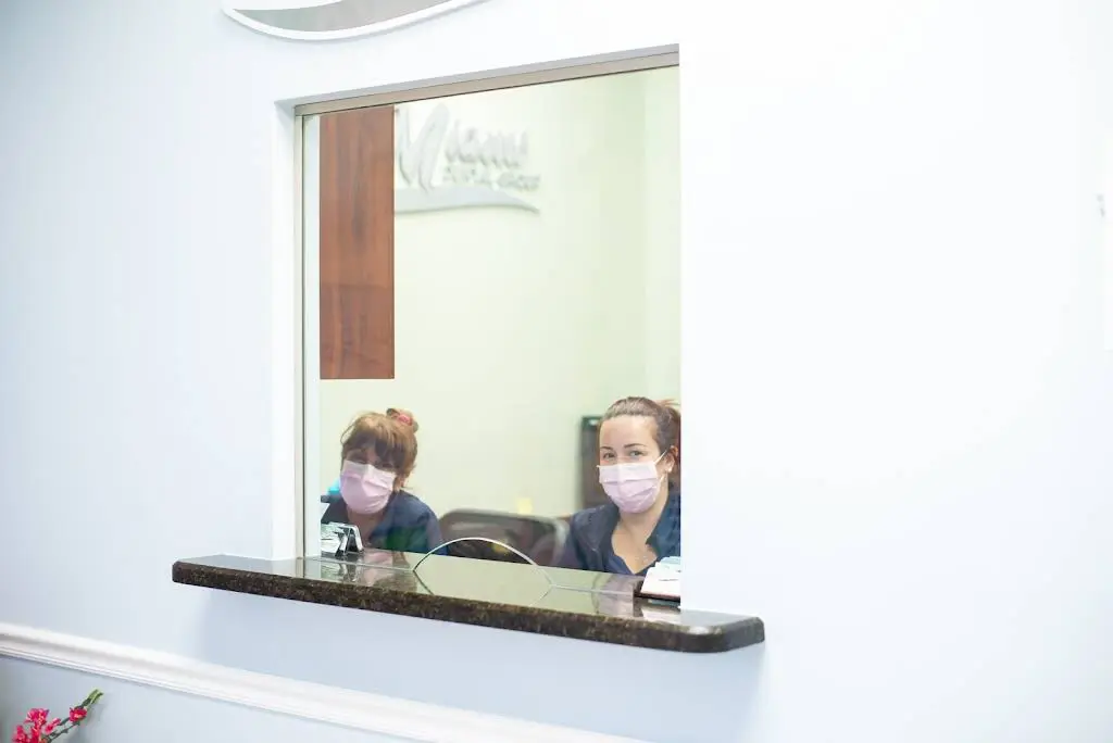 Miami Dental Group of Hialeah
