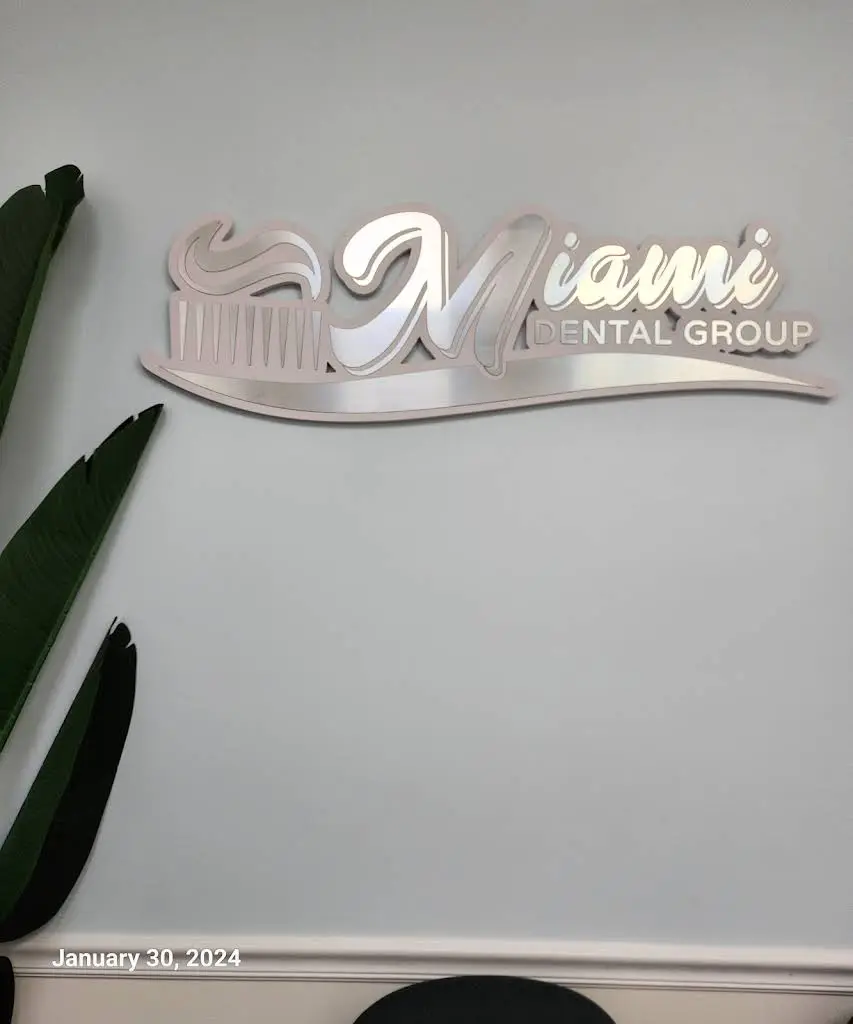 Miami Dental Group of Hialeah