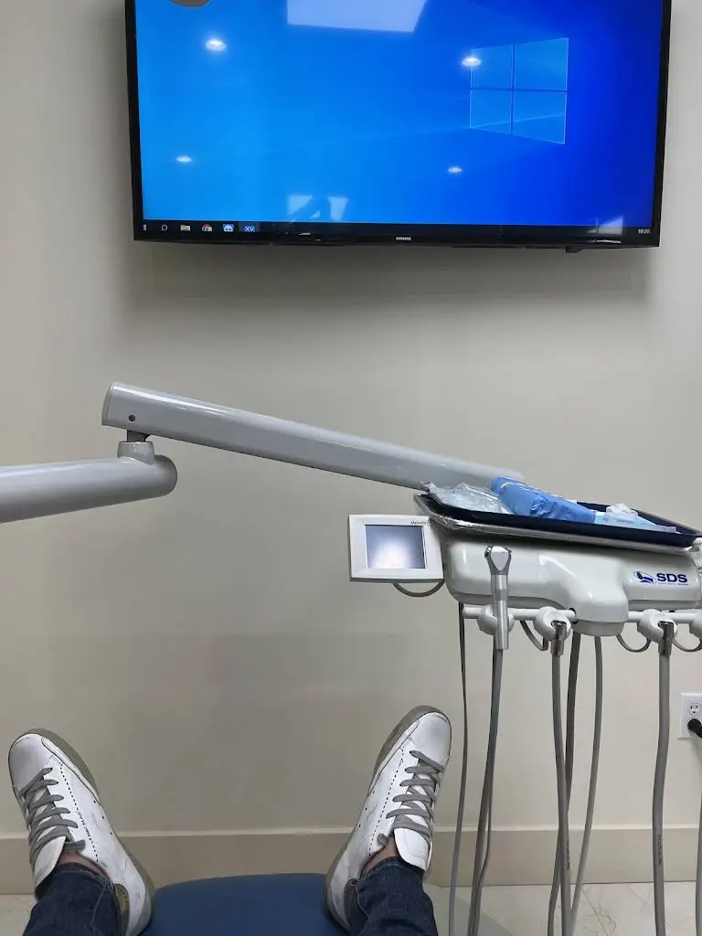 Enjoy Dental