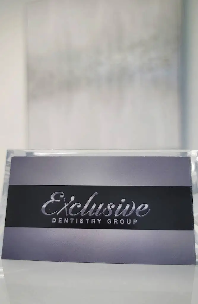 Exclusive Dentistry Group INC