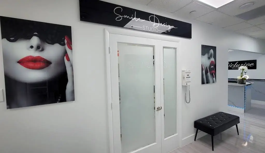 Exclusive Dentistry Group INC