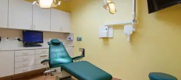 Palmetto Center for Dental Specialties